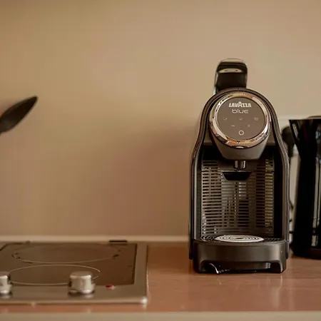 Sunny In The Art Nouveau District With Balcony * Ρίγα