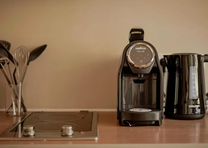 Sunny In The Art Nouveau District With Balcony * Ρίγα